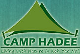 Camp Hadee