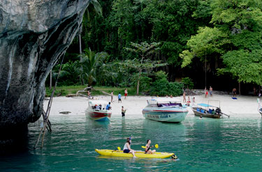 Koh La Ding