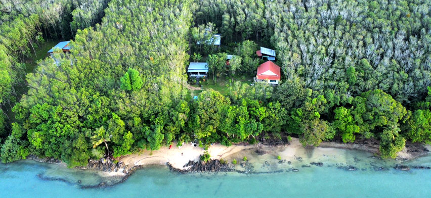 Camp Hadee
