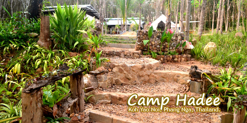 Camp Hadee