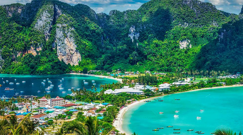 Phi Phi Island