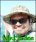 Mr. Hadee Romin