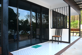 Standard Room with Air-con