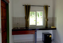Coffee corner